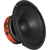 GAS - MAD Level 2 - Midrange Driver - 6.5 inch - Duurzaam Geluid