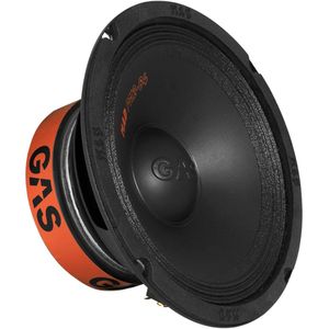 GAS - MAD Level 2 - Midrange Driver - 6.5 inch - Duurzaam Geluid