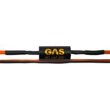 GAS - MAD Level 2 Horn Tweeter - 1 Inch - Zijden Koepel - Neodymium