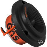 GAS - MAD Level 2 Horn Tweeter - 1 Inch - Zijden Koepel - Neodymium