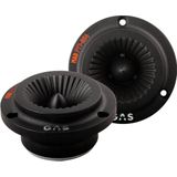 GAS - MAD Level 2 Horn Tweeter - 1 Inch - Zijden Koepel - Neodymium