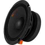 GAS - MAX PMW1 - Midrange Woofer - Waterafstotende Conus - HQ Ferrietmotor