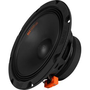 GAS - MAX PMW1-64/84 - Midrange Woofer - Waterafstotende Conus