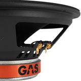 GAS - MAD Level 2 - Midrange Driver - 10 Inch - Duurzaam Ontwerp