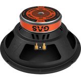 GAS - MAD Level 2 - Midrange Driver - 10 Inch - Duurzaam Ontwerp