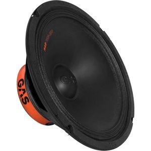 GAS - MAD Level 2 - Midrange Driver - 10 Inch - Duurzaam Ontwerp