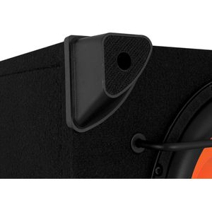 GAS - MAD Level 1 - Enclosure - 10 Inch - ABS