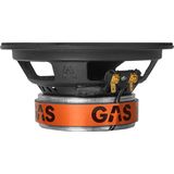GAS - MAD Level 2 - Coaxial Speaker - 6.5 Inch - Volledig Bereik