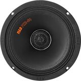 GAS - MAD Level 2 - Coaxial Speaker - 6.5 Inch - Volledig Bereik