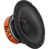GAS - MAD Level 2 - Coaxial Speaker - 6.5 Inch - Volledig Bereik