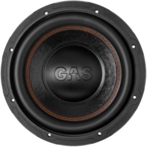 MAD - S3-10.D2 - Subwoofer - 10 Inch - 2x2 Ohm - Lichtgewicht