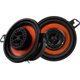 GAS - MAD Level 2 - Coaxiaal Luidspreker - Zwart - Duurzaam Ontwerp