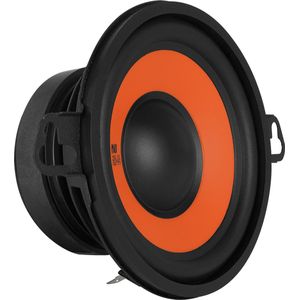 GAS - MAD Level 2 - Auto-luidsprekers - Kleur - Materiaal