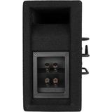 GAS - MAX B1-18 - Behuizing - Zwart - Hout