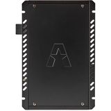 GAS - MAX Level PA1 Mono Versterker - Zwart - Aluminium