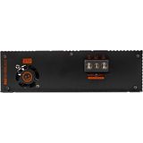 GAS - MAX Level PA1 Mono Versterker - 2Ohm - Geëxtrudeerd Aluminium