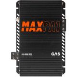 GAS - MAX Level PA1 Mono Versterker - 2Ohm - Geëxtrudeerd Aluminium