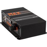 GAS - MAX Level PA1 Mono Versterker - 2Ohm - Geëxtrudeerd Aluminium