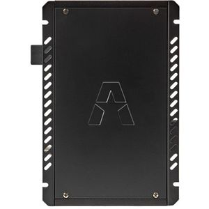 GAS - MAX Level PA1 Mono Versterker - 2Ohm - Geëxtrudeerd Aluminium