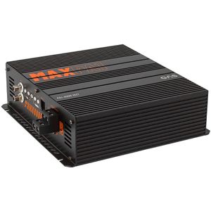 MAX Level PA1 Mono Amplifier 1Ohm