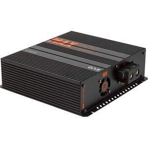 MAX - PA1 Versterker - Aluminium - Klasse D