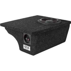 GAS - MAX B1-16BM1 - Behuizing - Voor BMW i4 - 6,5 inch