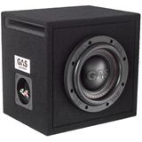 Volkswagen - MAX Level 1 Loaded Enclosure - 6,5 inch - Voor VW Transporter T5/T6/T6.1 - GAS MAX B1-16VW1