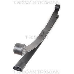 LESJÖFORS Bladveer FORD 5827530 1490997,1721783,1788915 Veerpakket 6C115560FD,29830720,1684753,6C115560FC,6C115560FE,6C115560FF