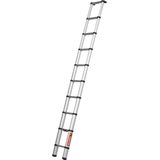 Telesteps Telescoopladder Eco Line 3,0 M