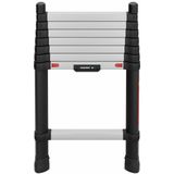 Telesteps - Telescopische Ladder - Aluminium - Compact - EN 131 Gecertificeerd