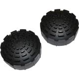 Telesteps - Voetset - Rubber - Voor Prime Line Ladder