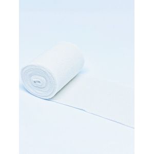 Primalast Elastisch Verband  6cm x 4m - 5 stuks steriel verpakt
