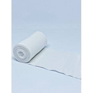 Primalast Elastisch Verband 8cm x 4m - 5 stuks steriel verpakt