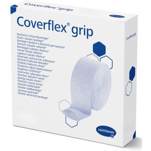 Coverflex - Grip Buisverband - Wit - Maat A - 4,20 cm