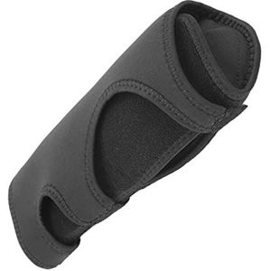 Polssteun, ergonomisch ontwerp Polssteun Brace Stabiel Comfortabel Lichtgewicht Zachte demping Universeel verstelbaar voor mannen Vrouwen voor bescherming