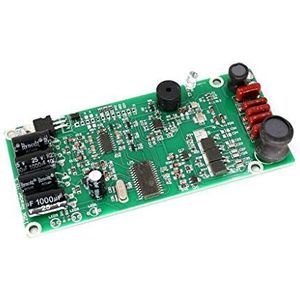 Embedded Lange afstand RFID 125Khz EMID Kaartlezer Module Wg26 Uart
