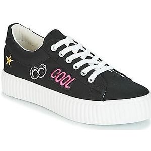 Coolway  COOL  Lage Sneakers dames