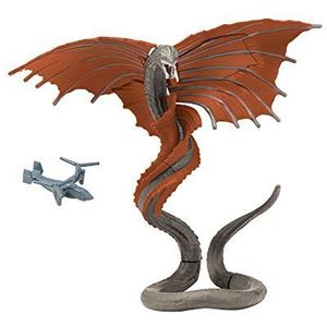 Monsterverse Godzilla vs Kong 6"" Hollow Earth Monsters Warbat met Visarend