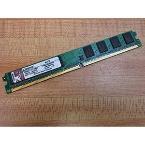 Kingston ValueRAM DDR2 2048MB 533MHZ DIMM werkgeheugen