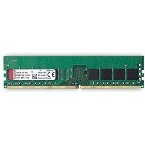 Kingston Technology ValueRAM 8GB DDR4 2400MHz Module geheugenmodule 1 x 8 GB