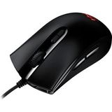 HyperX - Pulsefire Core - Muis - Zwart - Optisch - Draadloos
