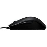 HyperX - Pulsefire Core - Muis - Zwart - Optisch - Draadloos