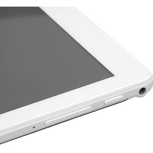 Tablet-pc, 8MP 20MP-camera 10,1-inch Tablet 1920x1200 IPS 8800mAh Batterij 100-240V (EU-stekker)