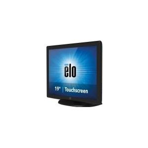 Elo - 1915L - Monitor - Donkergrijs - 48,3 cm (19'') - AccuTouch Touchscreen