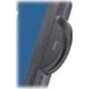 ēlo - Magnetische Striplezer - Zwart - USB - Geheugenkaartlezer