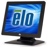 Elo - 1523L - Touchscreenmonitor - Zwart - 15 inch - 1024x768 pixels