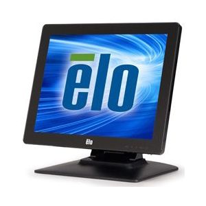 Elo - 1523L - Touchscreenmonitor - Zwart - 15 inch - 1024x768 pixels