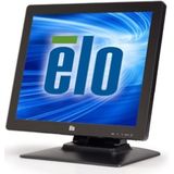 Elo - 1523L - Touchscreen Monitor - Zwart - 43.2 cm - iTouch Plus