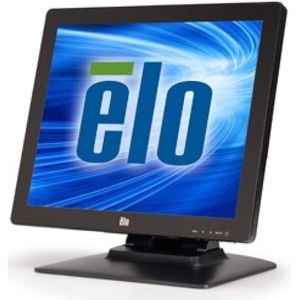 Elo - 1523L - Touchscreen Monitor - Zwart - 43.2 cm - iTouch Plus