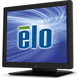 Elo - Touch Monitor - Zwart - 15 Inch - AccuTouch Technologie